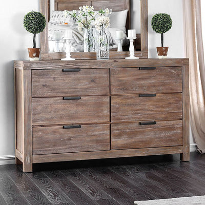 Wynton Dresser