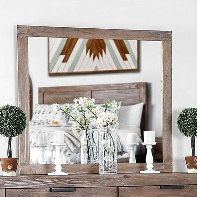 Wynton Mirror