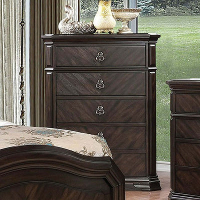 Calliope Chest
