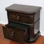 Calliope Nightstand w/ USB
