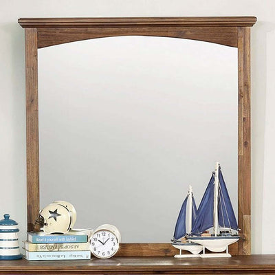 Colin Mirror