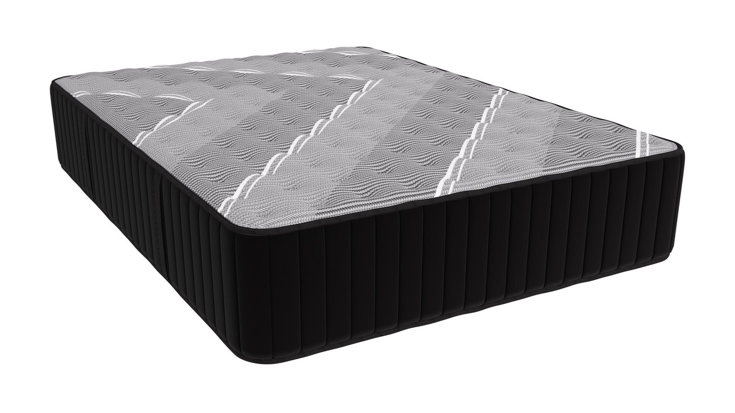 Englander Cambridge Luxury Firm 14.5" Hybrid Mattress