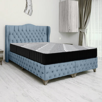 Englander Cambridge Luxury Plush 14.5" Hybrid Mattress
