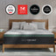 Helix Sleep Luxe Collection Twilight Luxe Firm 13.5" Mattress