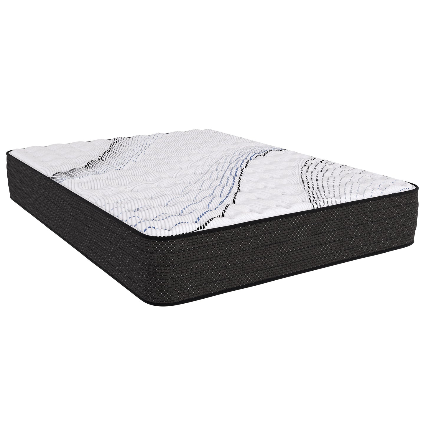 Southerland Cobalt Firm 13" Mattress