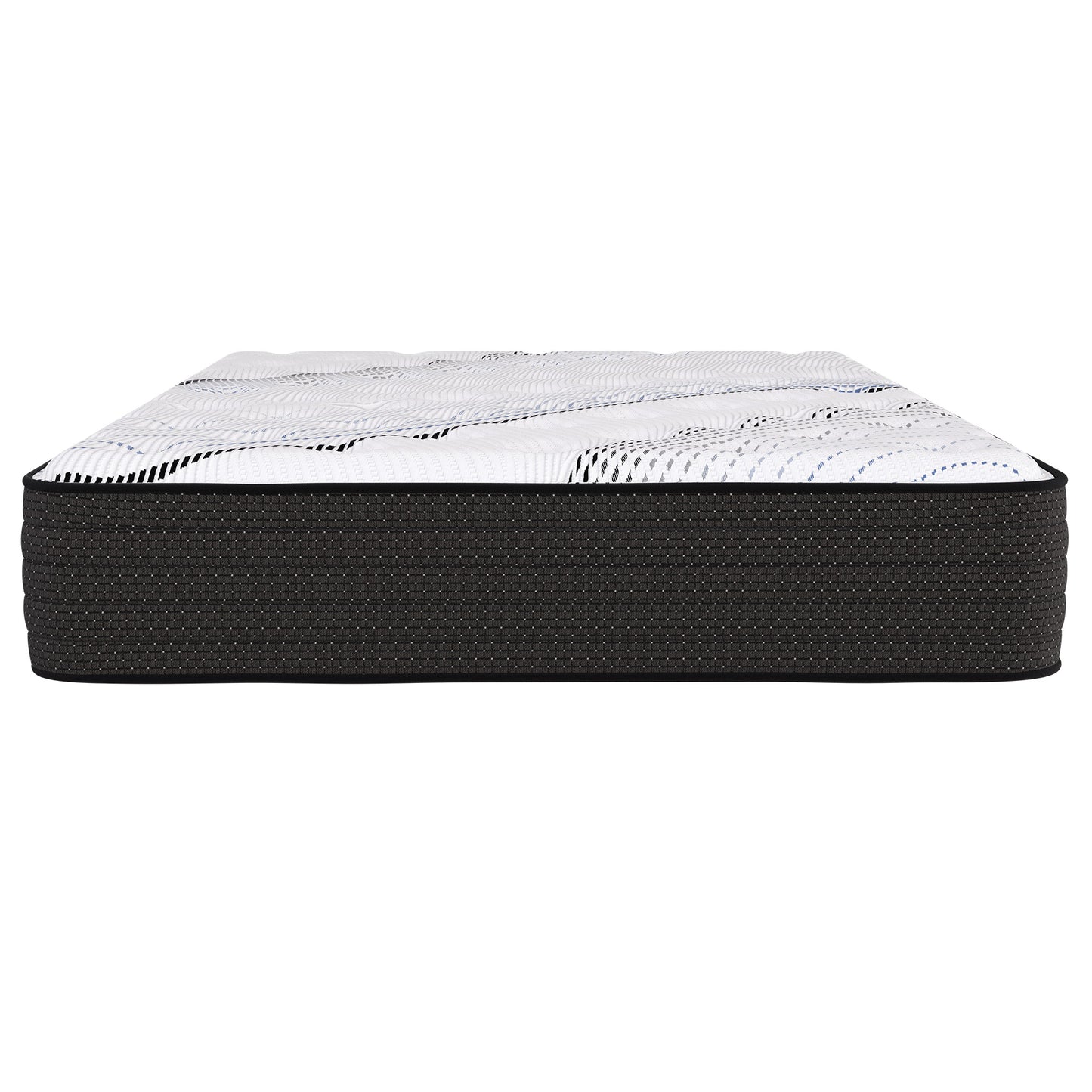 Southerland Cobalt Medium 13.5" Mattress