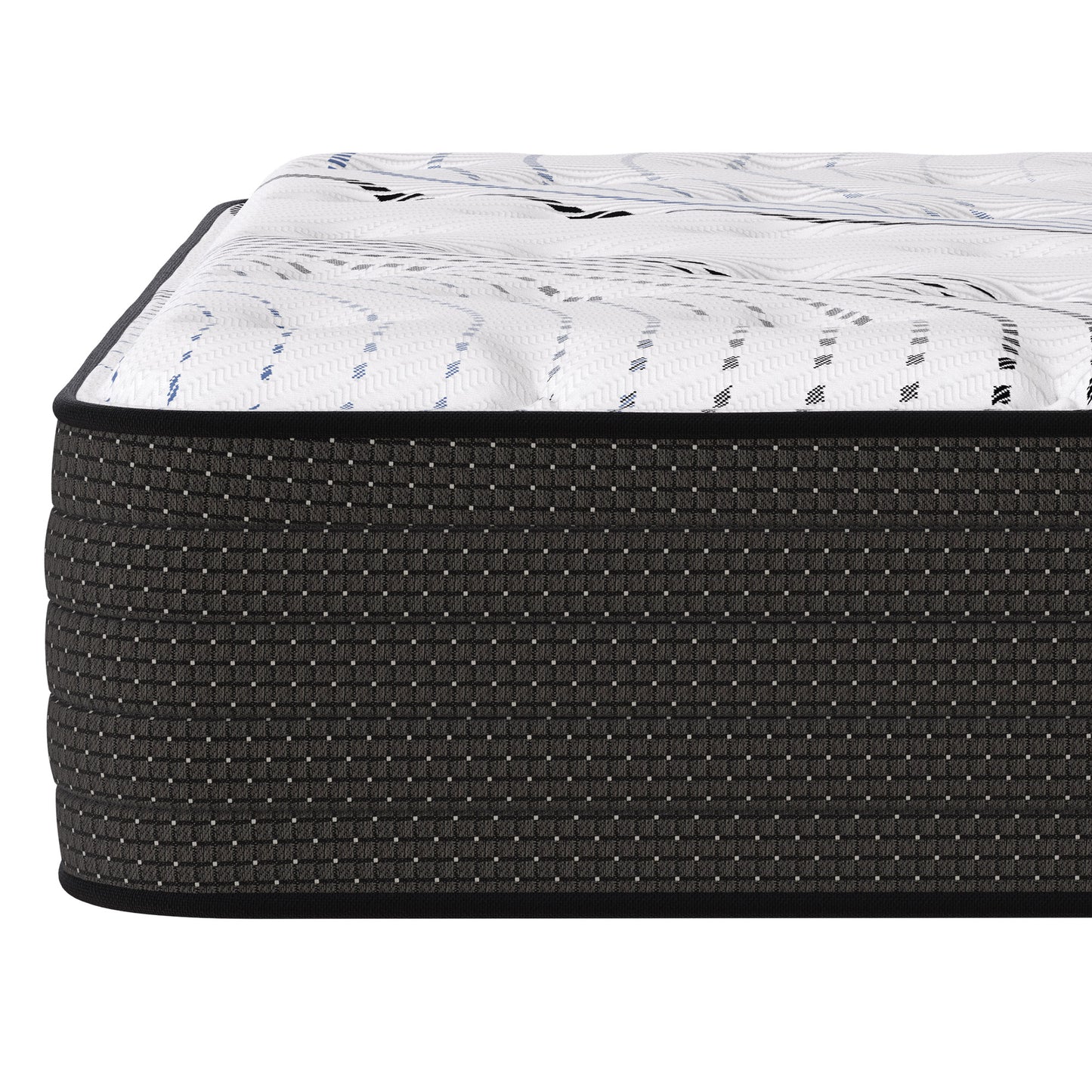 Southerland Cobalt Medium 13.5" Mattress