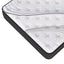 Southerland Cobalt Medium 13.5" Mattress