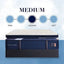 Stearns & Foster Reserve® Duet™ 17" Mattress