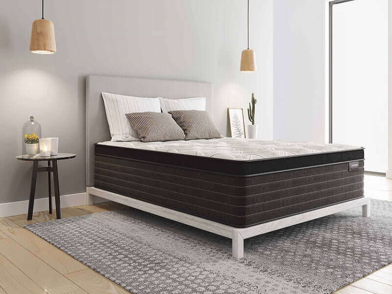 Diamond Mattress Collection