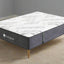 Eclipse Cares Collection Ease Hybrid 10" Firm Mattress with contouring support for restorative sleep and pressure relief.