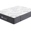 Eclipse Cares Collection Joyfulness Hybrid 11" Plush Mattress with contouring support for restorative sleep.
