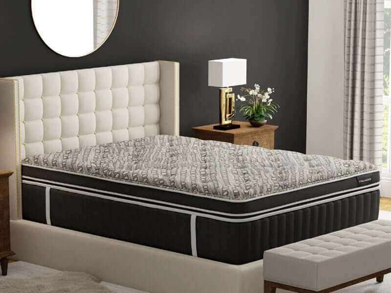 Englander Mattress Collection