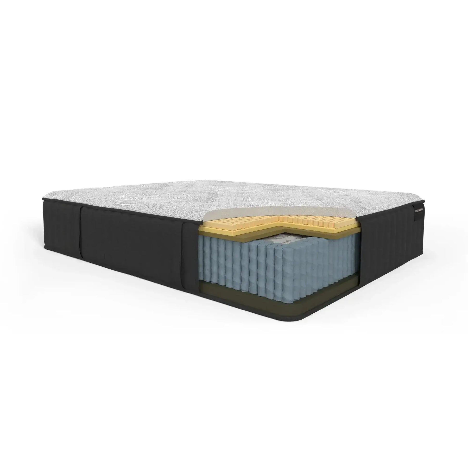 Englander The Supreme Collection Beckford Luxury Firm 14.5