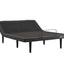 Tempur-Pedic TEMPUR-Ergo® ProSmart Adjustable Base for customized sleep comfort and smart technology features.