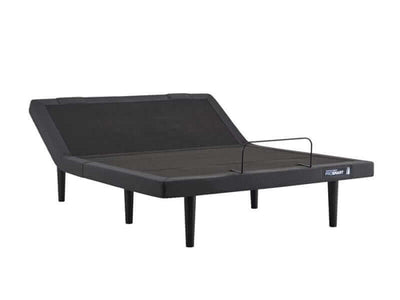 Tempur-Pedic TEMPUR-Ergo® ProSmart Adjustable Base for customized sleep comfort and smart technology features.