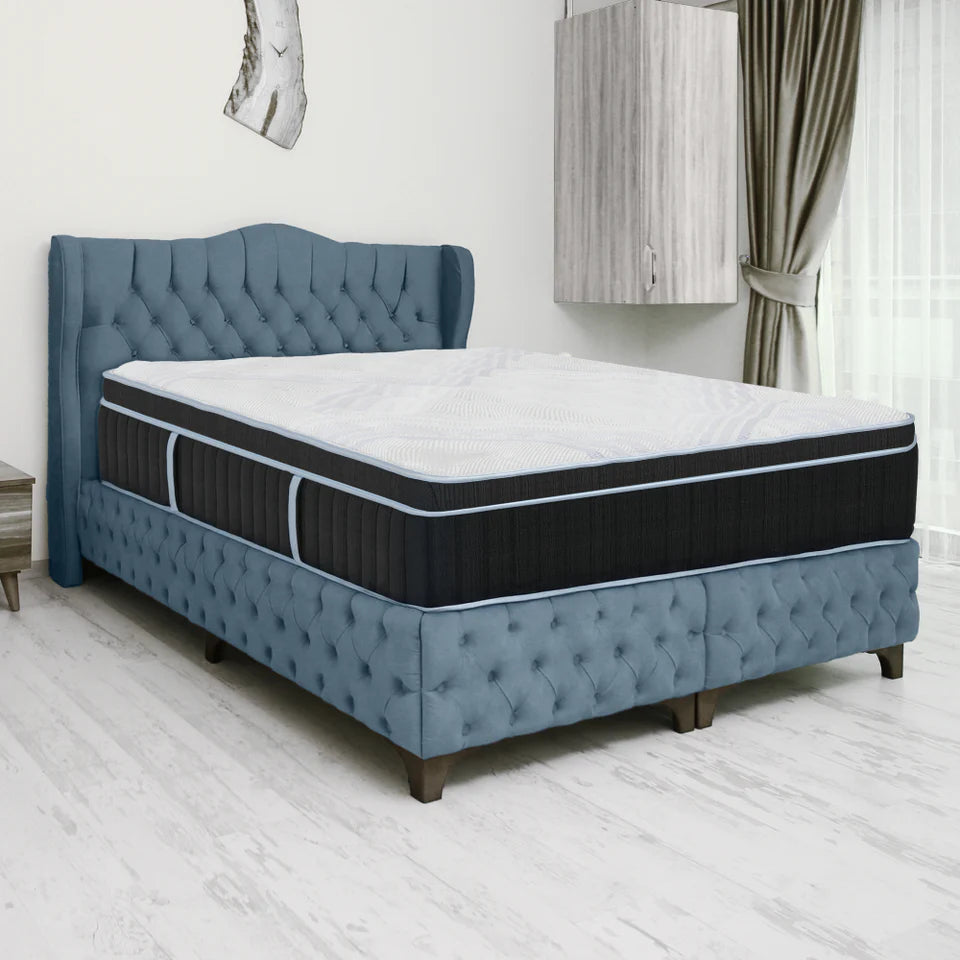 Englander Everest Luxury Extra Firm Box Top 14" Mattress