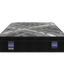 Spring Air Back Supporter Francesca Plush Hybrid Euro Top 13.5" Mattress