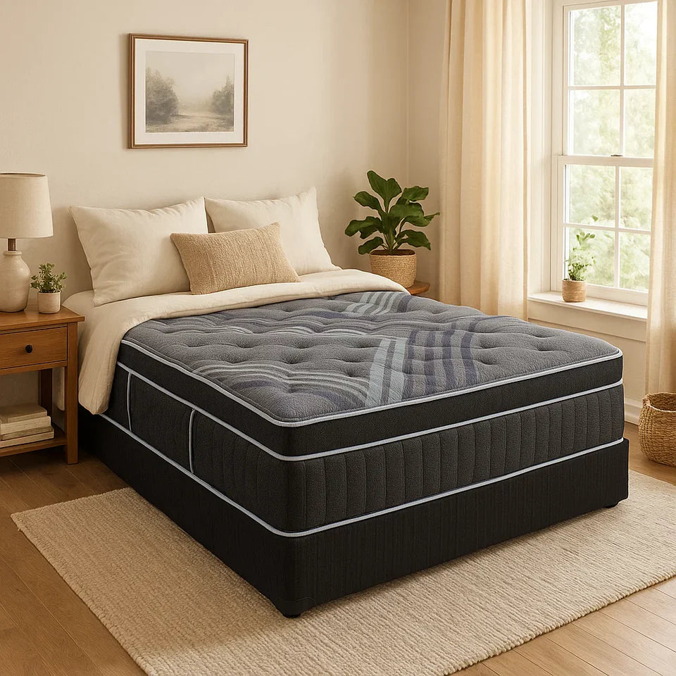 Englander O'Conner Luxury Firm Euro Top 16.5" Mattress