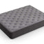 Diamond Dreamstage 2.0 Grace Plush Gel Swirl Memory Foam 12" Mattress