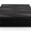 Diamond Black Diamond Collection Snowbird Firm Hybrid Cool Titanium Memory Foam 15" Mattress