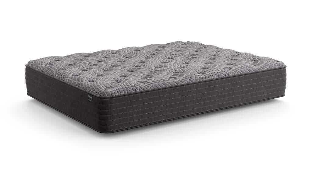 Diamond Dreamstage 2.0 Grace Plush Gel Swirl Memory Foam 12" Mattress