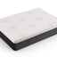 Diamond Dreamstage 2.0 Collection Glory Medium Cool Gel Swirl Memory Foam 12" Mattress