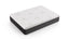 Diamond Dreamstage 2.0 Collection Glory Firm Cool Gel Swirl Memory Foam 12" Mattress