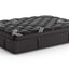 Diamond Dreamstage 2.0 Collection Tranquility Medium Titanium Memory Foam Euro Top 16" Mattress