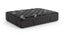 Diamond Dreamstage 2.0 Collection Tranquility Medium Titanium Memory Foam Euro Top 16" Mattress