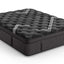 Diamond Dreamstage 2.0 Collection Tranquility Firm Titanium Memory Foam Tight Top 16" Mattress