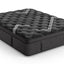 Diamond Dreamstage 2.0 Collection Tranquility Medium Titanium Memory Foam Euro Top 16" Mattress