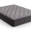Diamond Dreamstage 2.0 Grace Plush Gel Swirl Memory Foam 12" Mattress