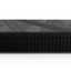 Diamond Black Diamond Collection Snowbird Firm Hybrid Cool Titanium Memory Foam 15" Mattress