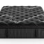 Diamond Dreamstage 2.0 Collection Tranquility Plush Titanium Memory Foam Euro Top 16" Mattress