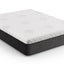 Diamond Dreamstage 2.0 Collection Glory Firm Cool Gel Swirl Memory Foam 12" Mattress