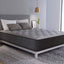Diamond Dreamstage 2.0 Grace Plush Gel Swirl Memory Foam 12" Mattress