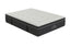 Eclipse Glacier Tufted Firm Euro Top 15" Mattress