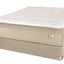 Queen Chattam & Wells Classic Collection Carlton Luxury Firm 13" Discontinued Floor Model Clearance Mattress