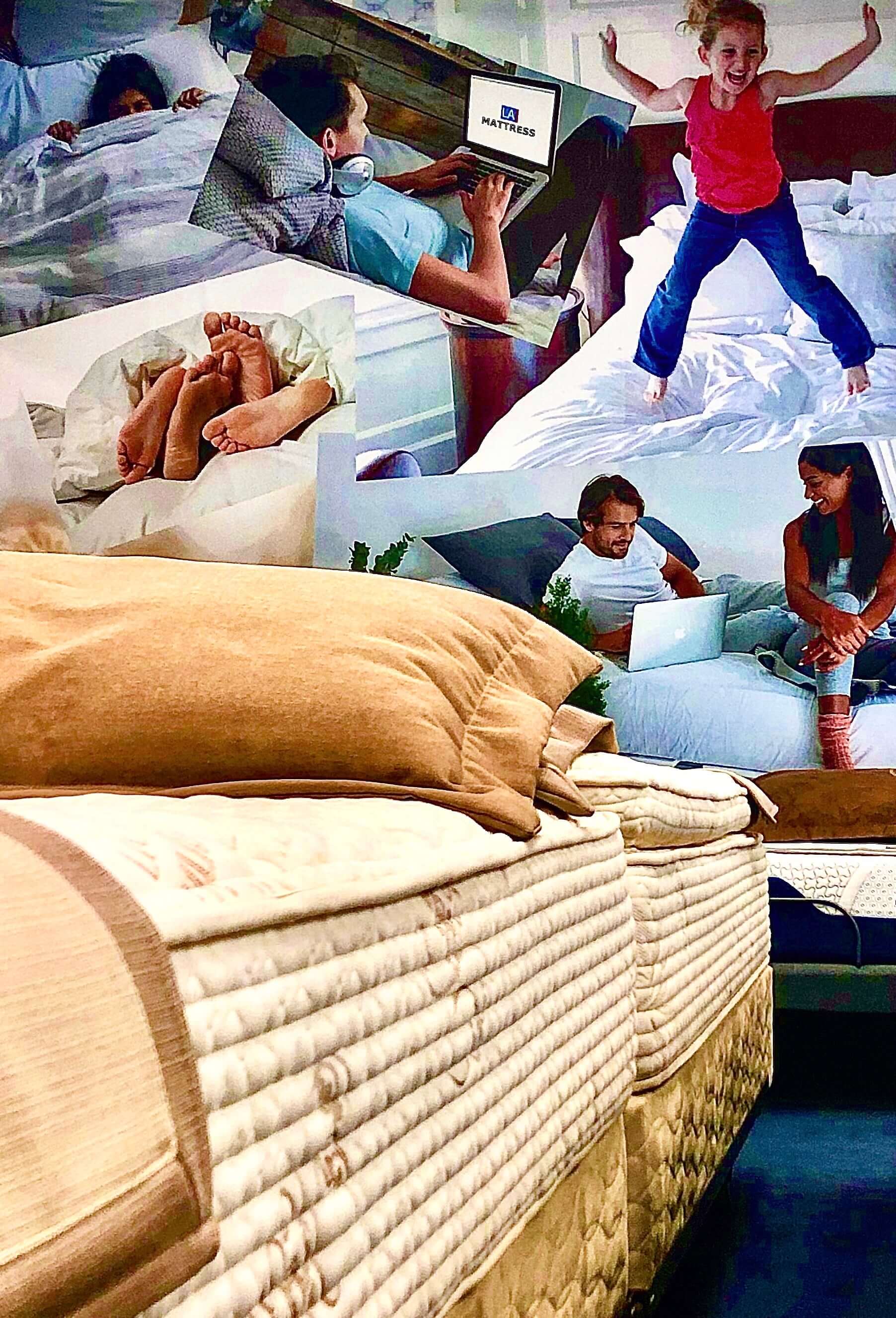 Mattress Store Brooklyn