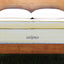 Twin XL Savvy Rest Unity Organic Latex Pillow Top 13" Floor Model Clearance Mattress