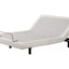 Ergo-Pedic Wireless Expression Adjustable Bed Base.