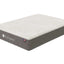 Eclipse Cares Collection Kindness Hybrid 13" Firm Mattress designed for comfort and support, featuring Tencel Knit fabric.