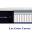 Stearns & Foster Lux Estate® Cassatt Firm Euro Pillow Top 15" Mattress.