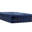Stearns & Foster Lux Estate® Plush Pillow Top Mattress featuring a handcrafted design for luxurious comfort and quality.