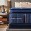 Stearns & Foster Lux Estate® Firm Pillow Top 16" Mattress.