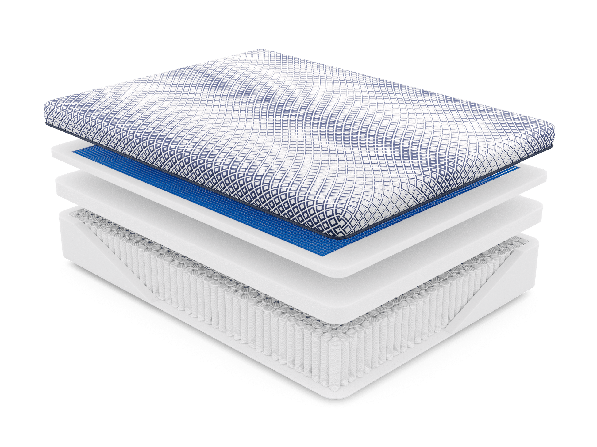 Diamond foam cool online gel