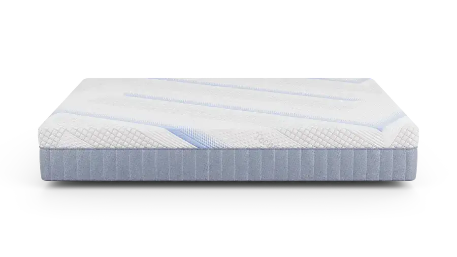 Diamond Technogel® Armonia 11" Firm Foam Mattress with adaptive support and pressure relief features.