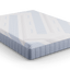 Diamond Technogel® Armonia 11" Firm Foam Mattress showcasing a sleek design and advanced cooling technology.
