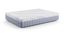 Diamond Technogel 12" Plush Foam Mattress showcasing innovative materials for enhanced sleep support and comfort.